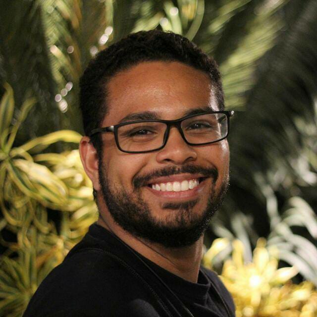 Gustavo Viana Penido portrait